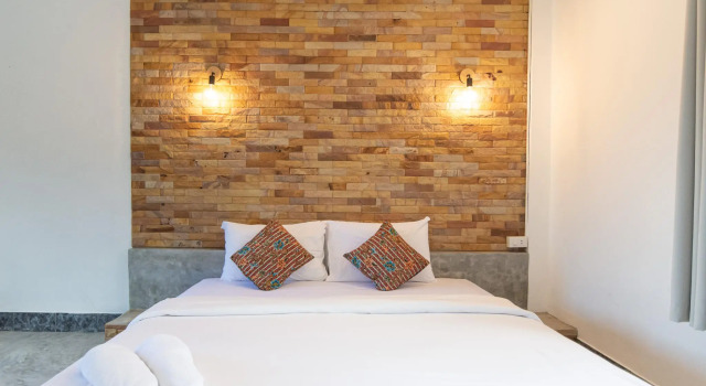 Люкс Standard THANSILA Resort