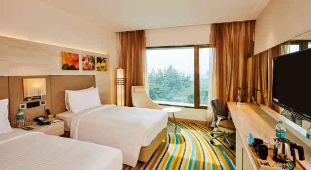 Hilton Garden Inn Lucknow
