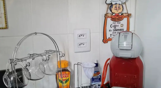 Студия Comfort с видом на сад 629 Garvey Park Hotel apartamento particular