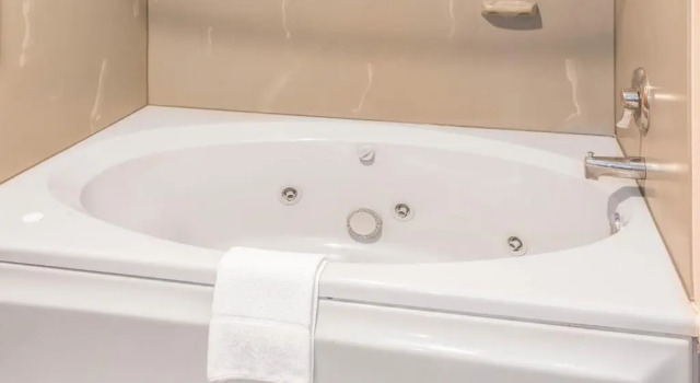 Люкс Studio 6 Suites - Tiffin, OH