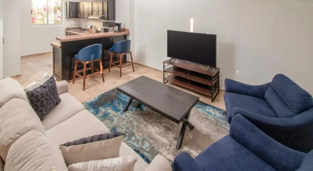Cabo Villa - G3 Punta Arena - 3 Bed 2.5 Bath, Rezerwuj Willa Cabo San Lucas 