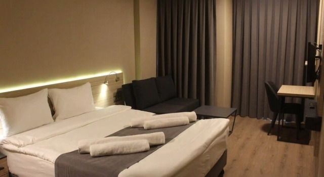 Endless Comfort Hotel