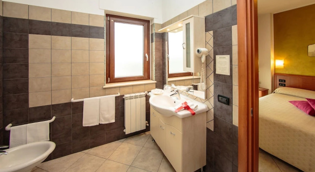 Люкс Hotel Residence Eden