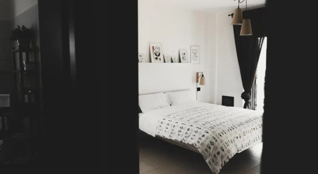 Апартаменты c 1 комнатой Agriturismo Statale 17