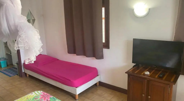 Appartement Victoria 3
