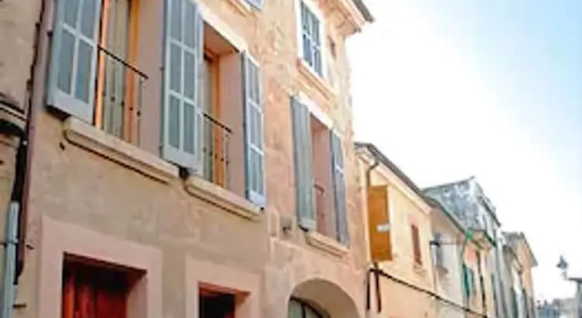 L'Hostal hotel d'interior