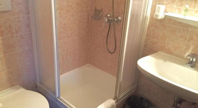 Номер Standard Hotel Sonnleiten