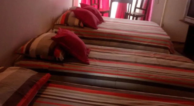 Hostal Atix, Prenota Hotel Catamarca Catamarca Province