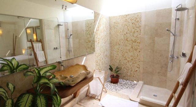 Вилла с 2 комнатами Mayana Villas