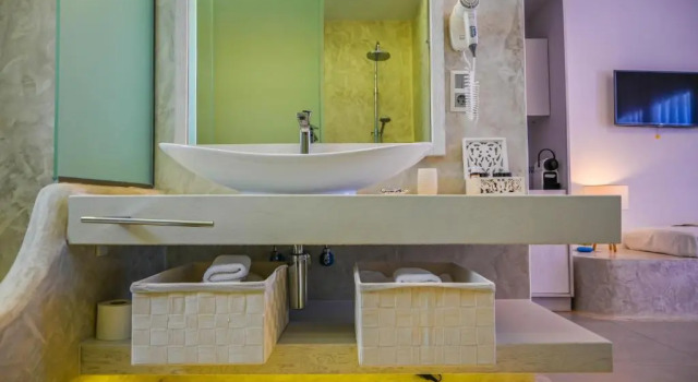 Полулюкс Schinoza luxury suites