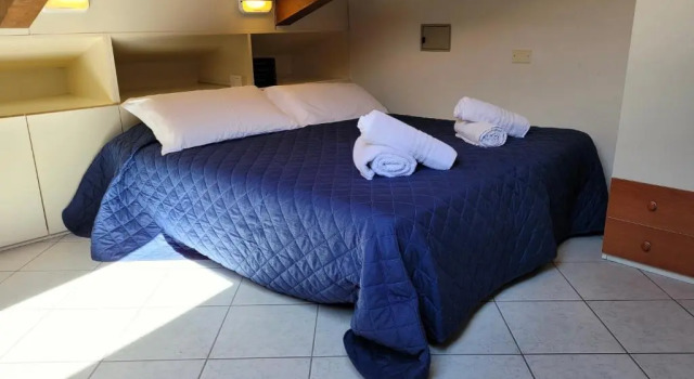 Двухместный номер Economy Hotel Adigrat