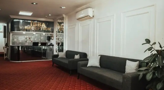Ibba Boutique Hotel, Reservar Hotel boutique Hotéis em Mediterranean Region Turkey com estacionamento, Estacionamento