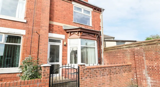 Stevenson's Place, Đặt Khách sạn Worksop Nottinghamshire