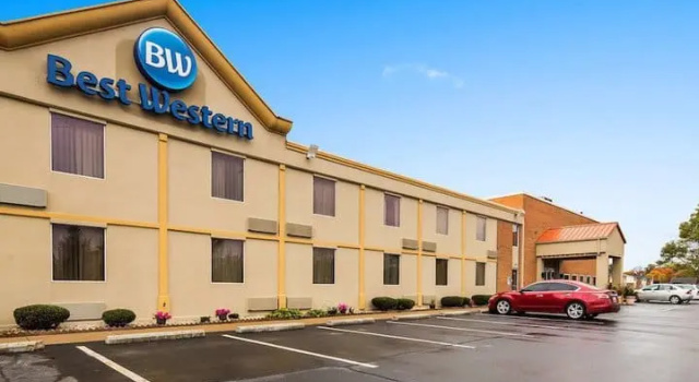 Run of House Best Western Adena Inn