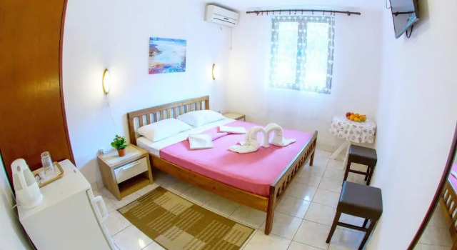 Номер Standard Guest House Mandarina