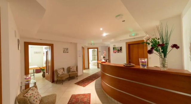 Hotel Hellweger