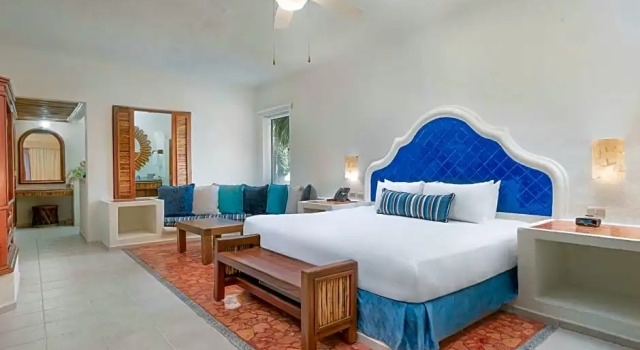 Люкс Villas La Ceiba