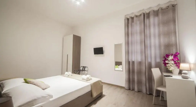 Bed & Breakfast Tramonti, Book Hotel Hotels in Sicily with Parking, Parking
