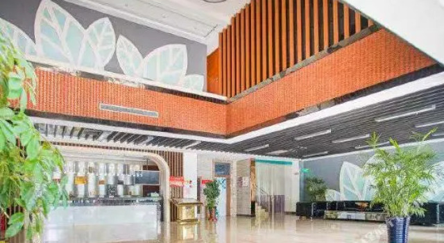 Ke AI lives in Meicheng Hotel, Book Hotel Zhengzhou Henan