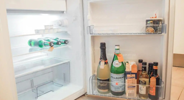 Апартаменты Stylische Wohnung in ruhiger Lage, sehr messenah