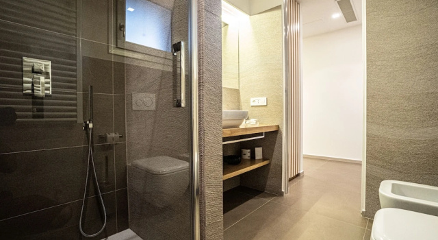Номер Superior Montepetrosu Charming House