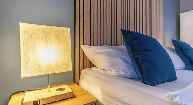 9-Min to City Center, Comfy 1BR and 1LR with Balcony, Reserva ahora Apartamento Viena Austria, cerca de Troststraße
