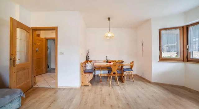 Sonnenparadies Apartement 1