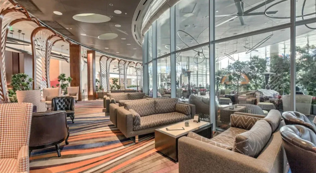 Gorgeous Suites Vdara