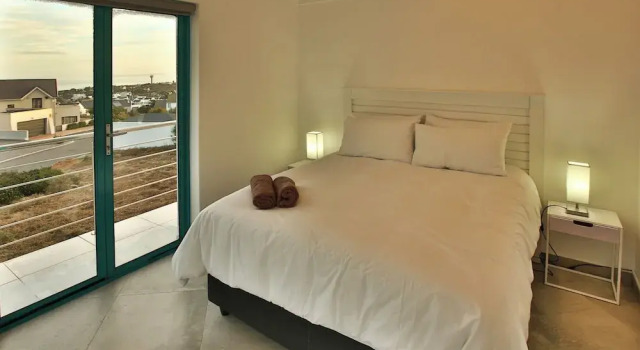 The Spry House, Langebaan, 8 Sleeper