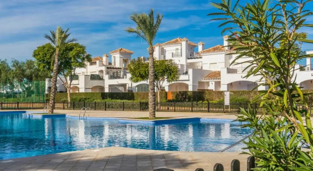 Коттедж Townhouse Near the Pool - ER52LT
