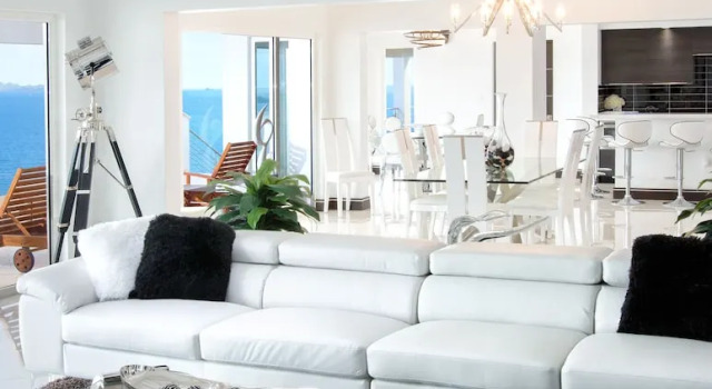 Вилла с 3 комнатами Paradiso by Island Properties Online