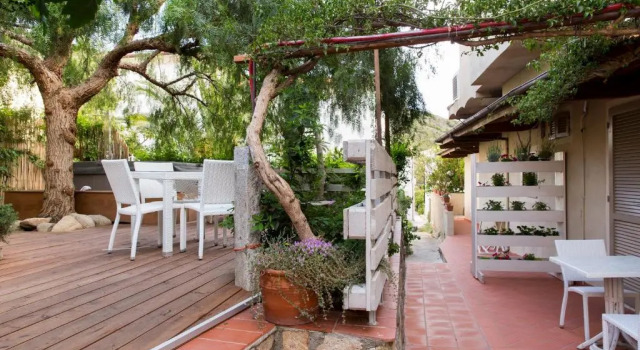 Hotel Corallo