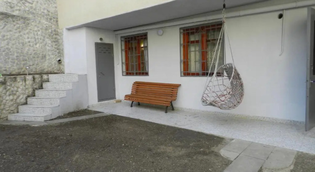 Deluxe apartament Aleqsandra