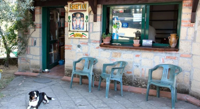 Il Borgo Centro Vacanze