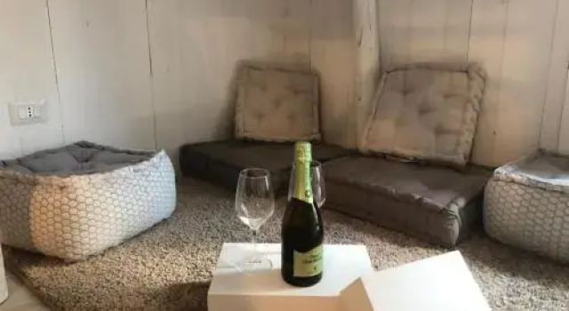 Nonna Pallina Residence