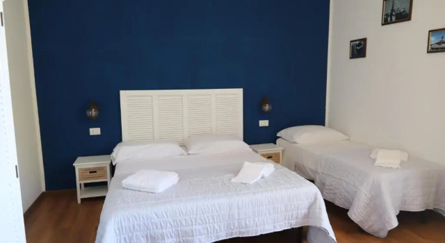 Номер Standard Ai Quattro Venti Guest House