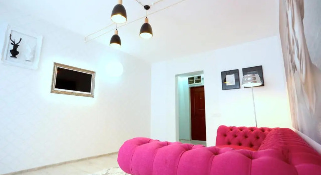 SOHO Apartment near CERONAV