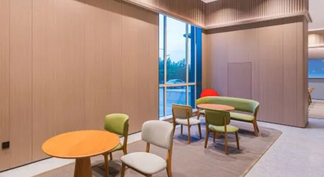 JI Hotel (Jinzhong Lingshi East Station), Book Hotel Jinzhong Shanxi