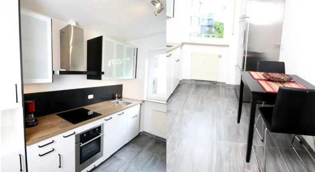 2 Bedrooms Apartment Germina Apart
