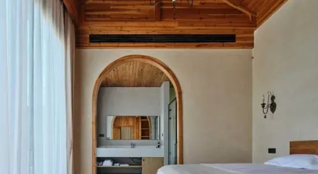 Suite Yanan Villa