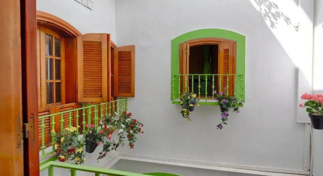 Номер Standard Charming Nerja Hostel