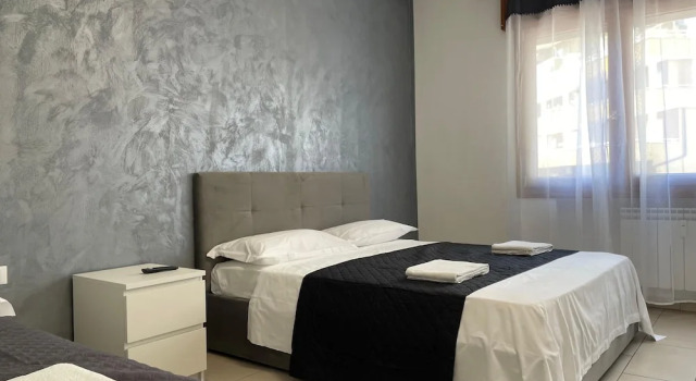 Номер Standard Venetian Breeze