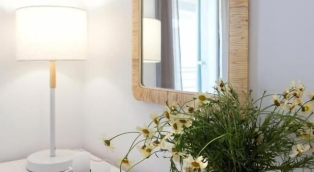 Студия с видом на море Reana Elegant Apartments by Konnect, Barbati