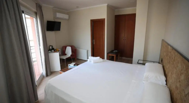 Номер Superior Hotel Ramis fundado en 1969