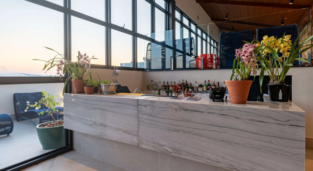 Wanderlust Experience Hotel BW Signature Collection OFICIAL