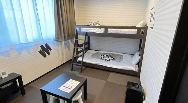 Студия SAMURISE 81INN - Vacation STAY 60979v