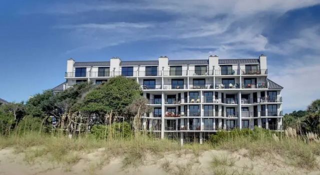121 D Shipwatch by Avantstay Oceanfront Villa w/ View