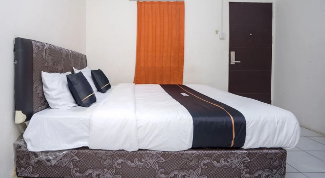 Номер Economy OYO 2695 D'es Guest House