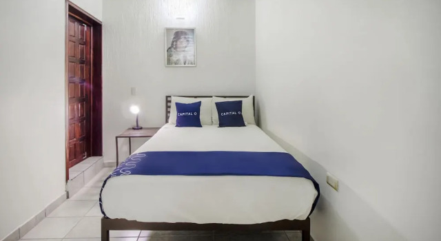Hotel Plaza Galindo, Book Hotel Hotels in Jalisco with a Pool, Swimming Pool