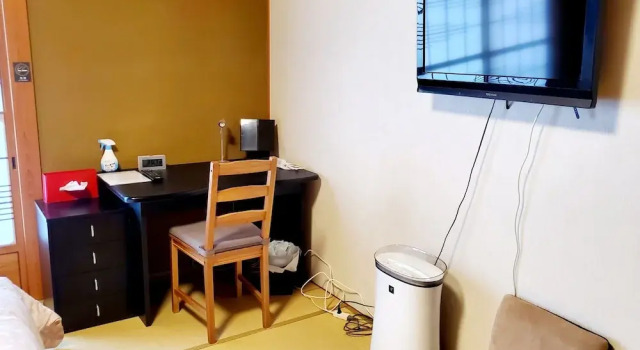 Guesthouse Ivy, Book Pension Higashiosaka Osaka Prefecture